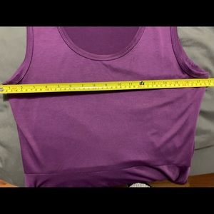 Lularoe Nicky sleeveless dress